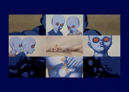 fantastic planet