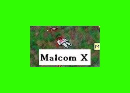 Malcom-xTMND