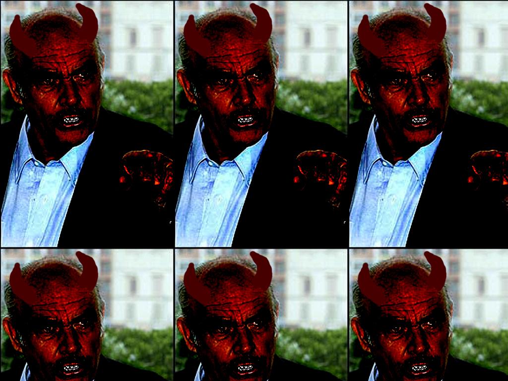 devilconnery