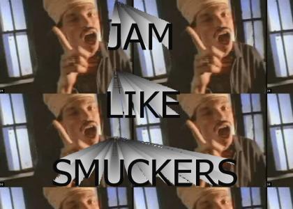 jam like smuckers