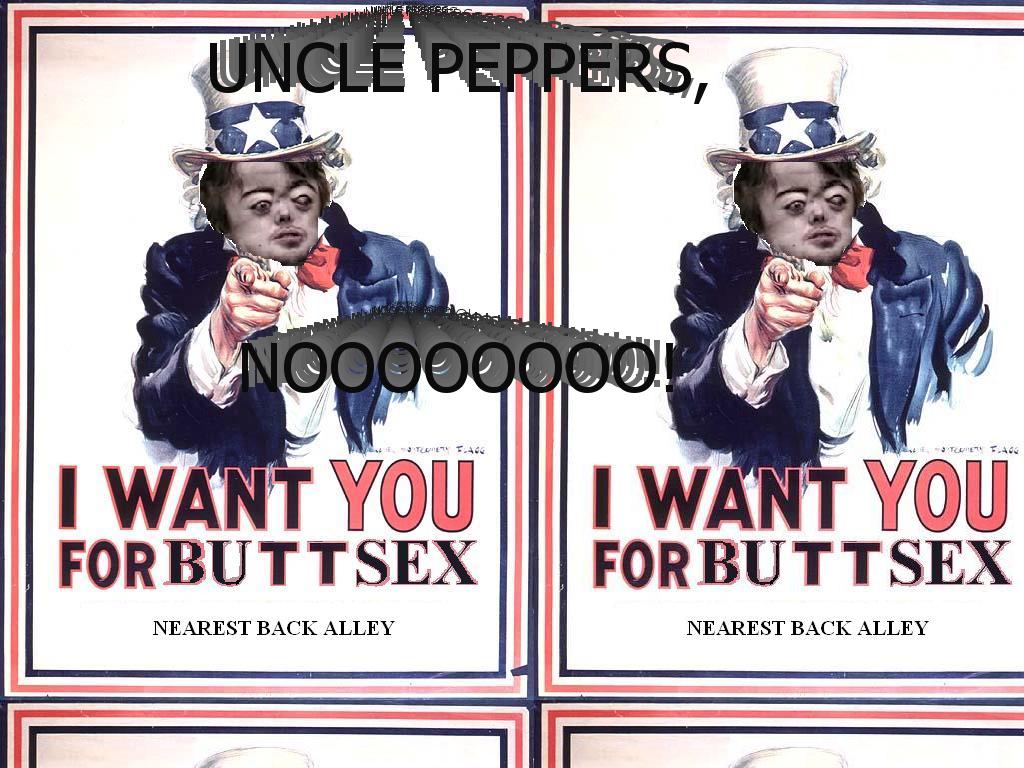 unclepeppers