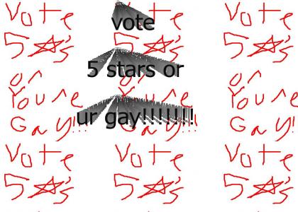 vote5orelse2
