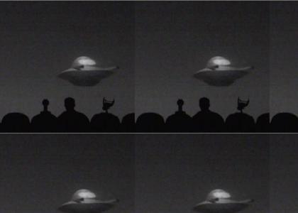 mst3k - its buggy the spaceship!