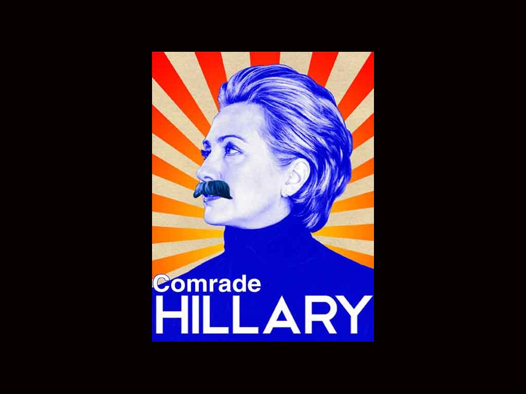 soviethillary