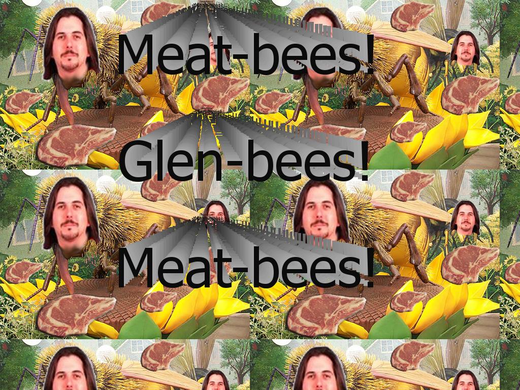 meatbees