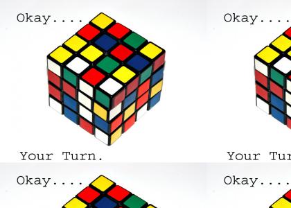 Okay... You solve it.