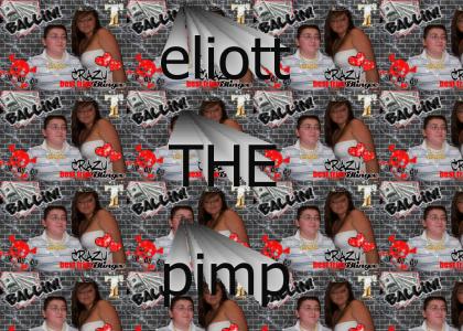 Eliott pimp