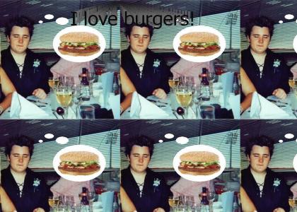 LovesBurgers