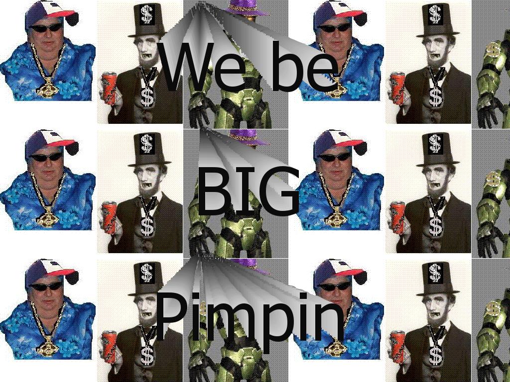 bigpimp