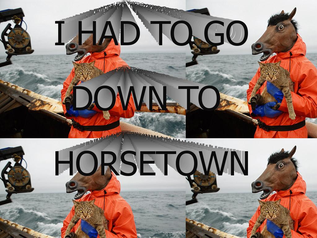 horsetown