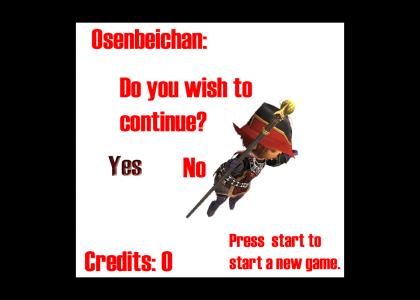 Do you wish to continue?