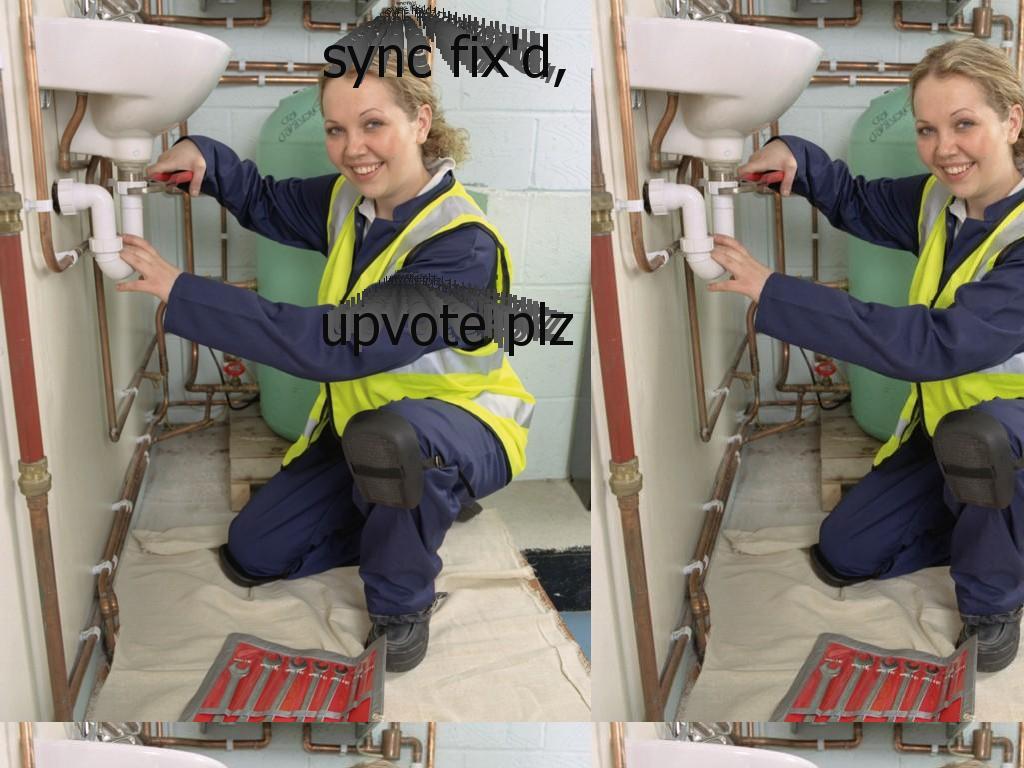 fixthesink