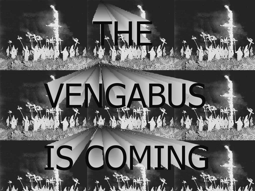 VENGABUS