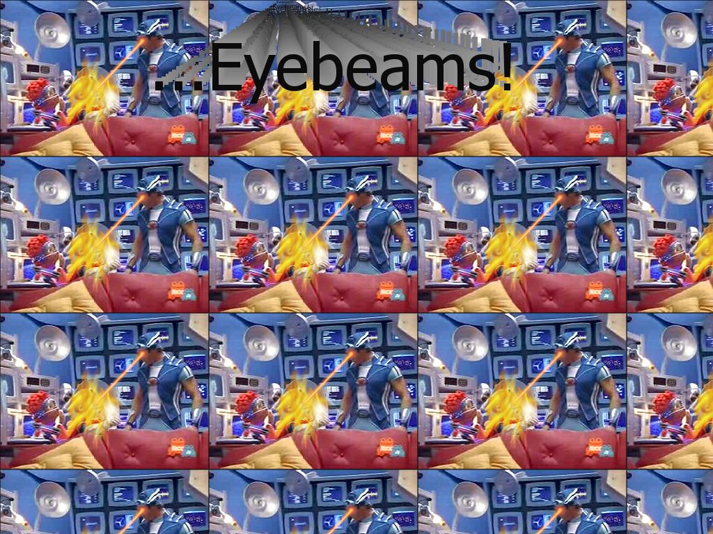 lazybeams