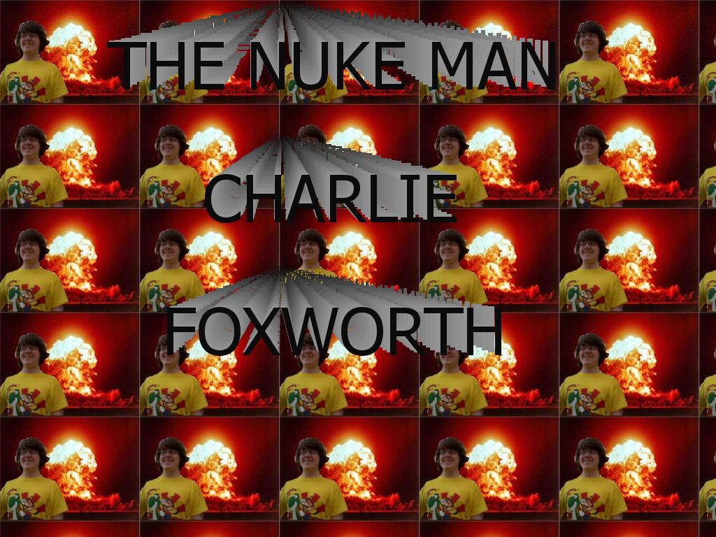 foxworthycharlie