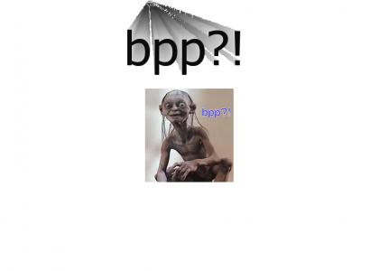 bpp?!