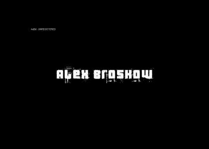 Alex Broskow Tribute