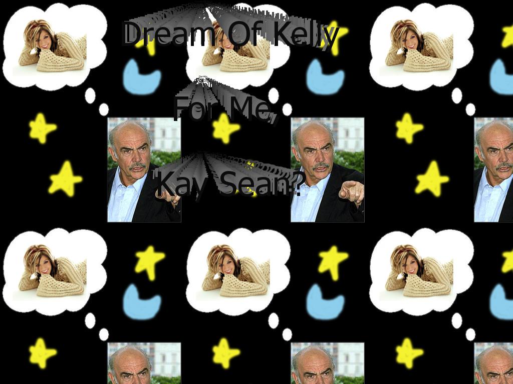 dreamofkelly