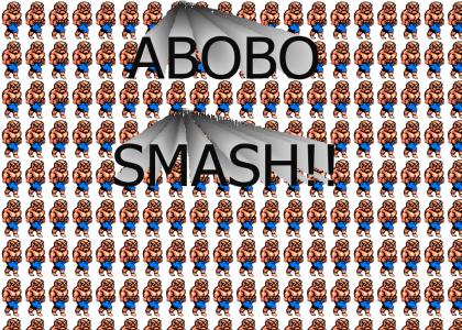 ABOBO SMASH
