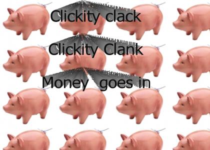 Piggy Bank