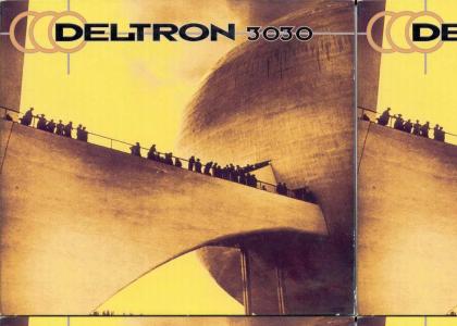Deltron Zero