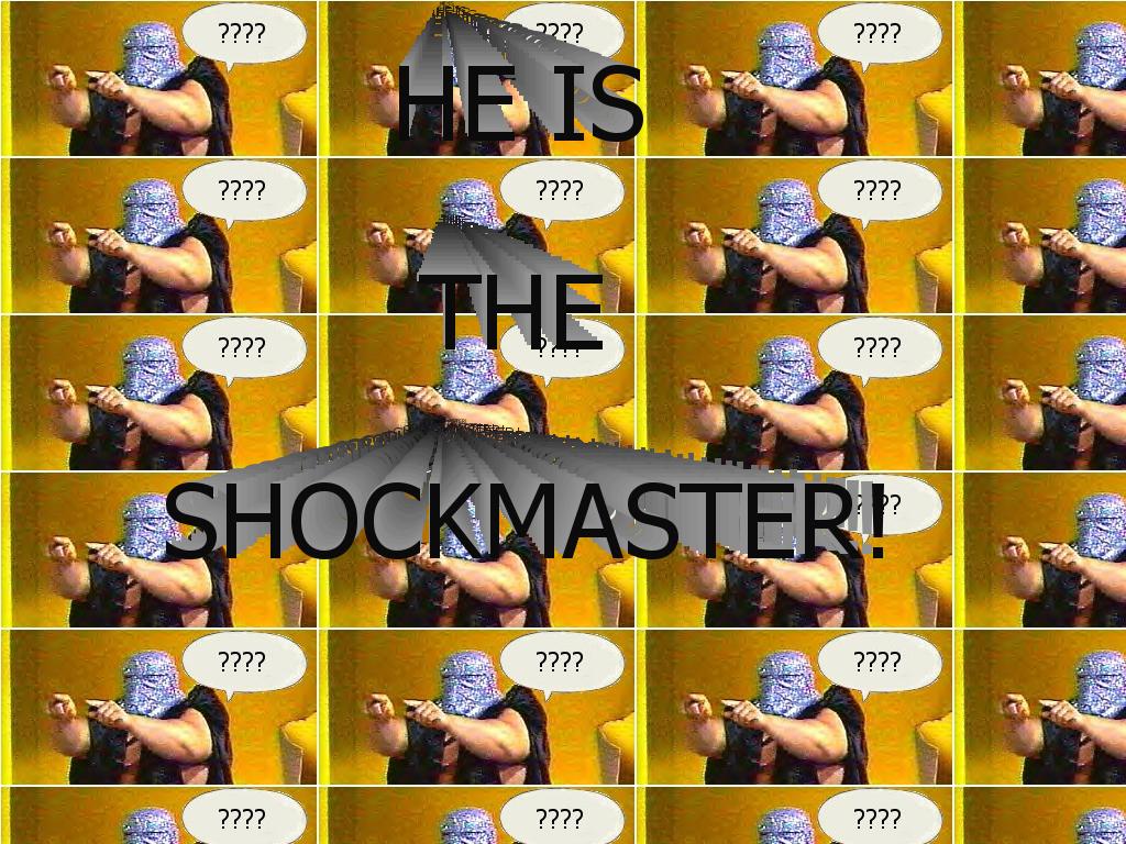 tehshockmaster