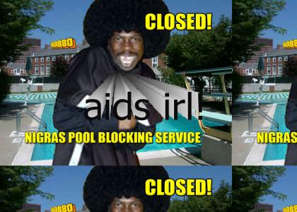 Nigra Closes Habbo Hotel IRL