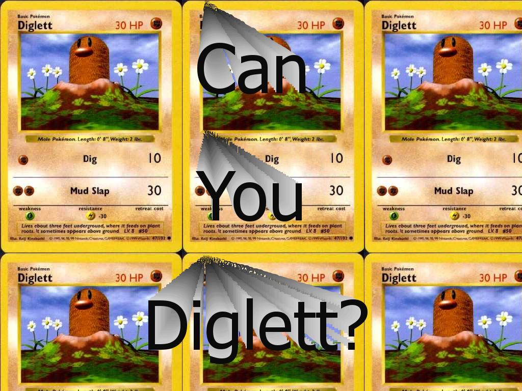 canyoudiglett