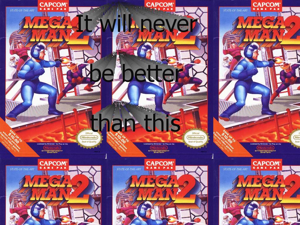 megamantruth