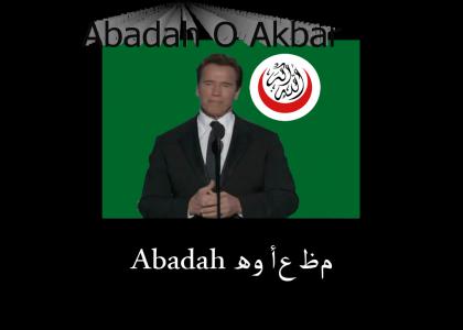 Abadah O Akbar