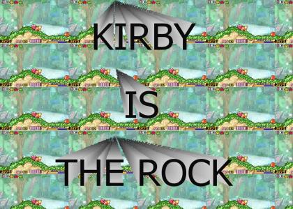 KIRBY IS TEH ROKC!!!1