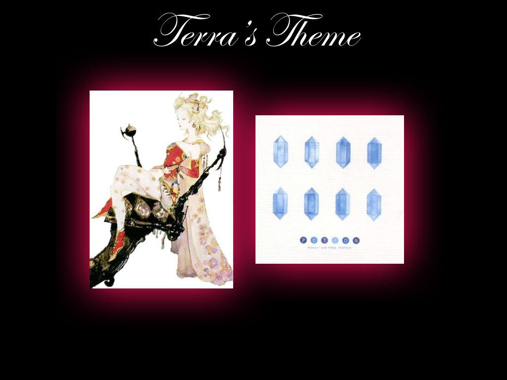 terrastheme