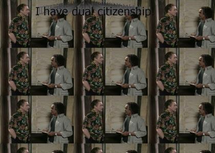 Dual Citizenship!!