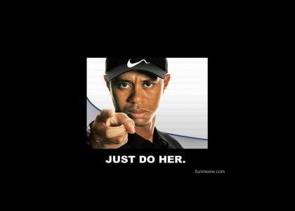 Bad boy golfer advice