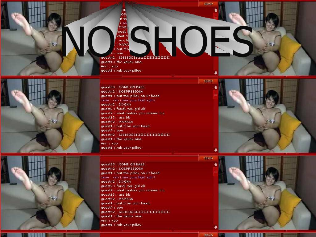 shoeweak