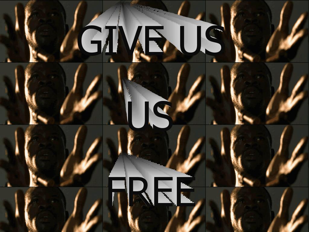 giveusfree