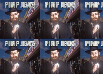 Pimp Jews