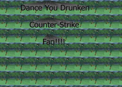 Counter-Strike Beat 1