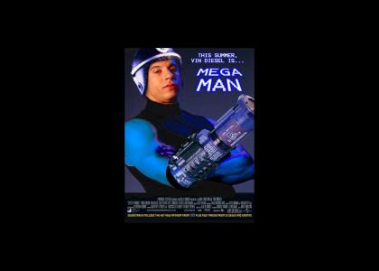 Mega Man: The Movie