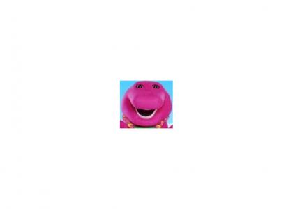 Barney Makes Funny Noises 2!