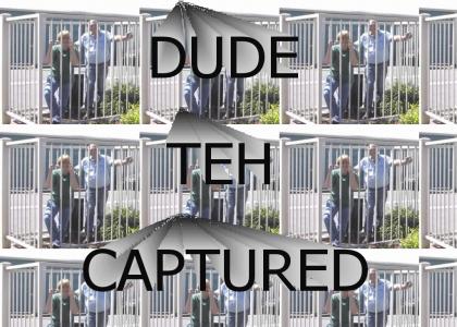 Dude Captured 2.0