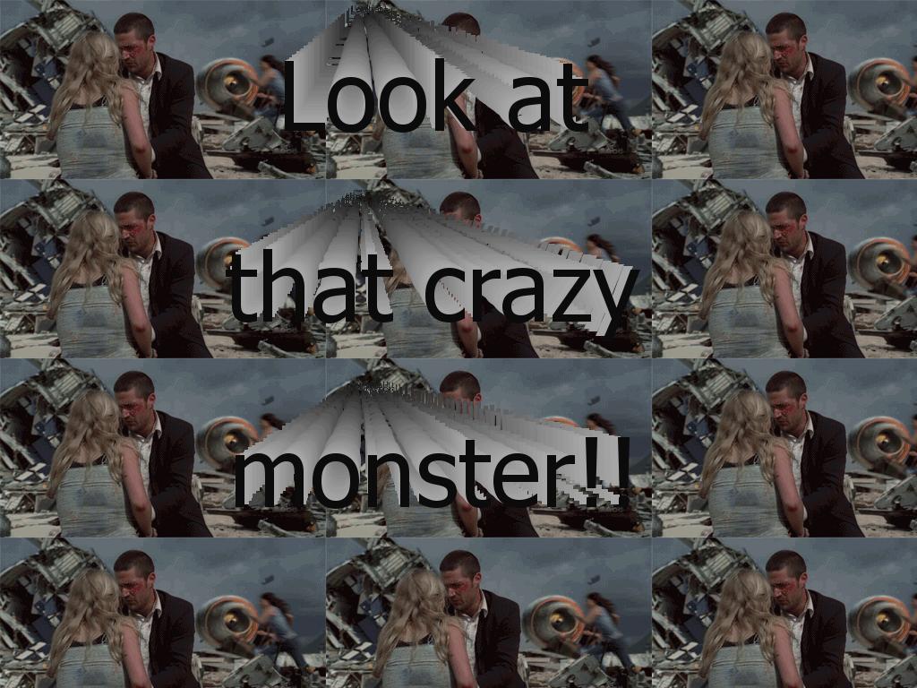 lostmonster