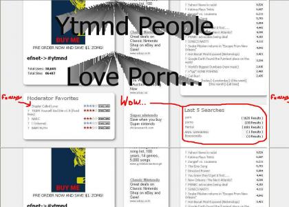 Ytmnd'rs Love Porn