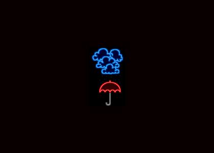 Blind Melon - No Rain