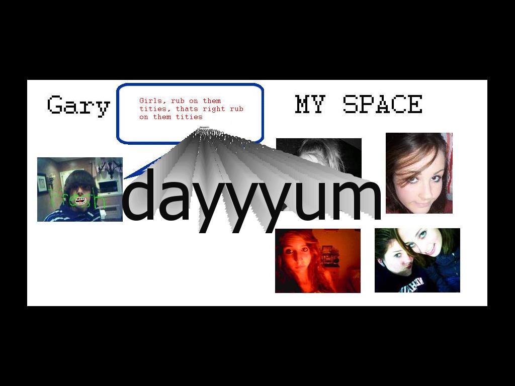 myspacepimp