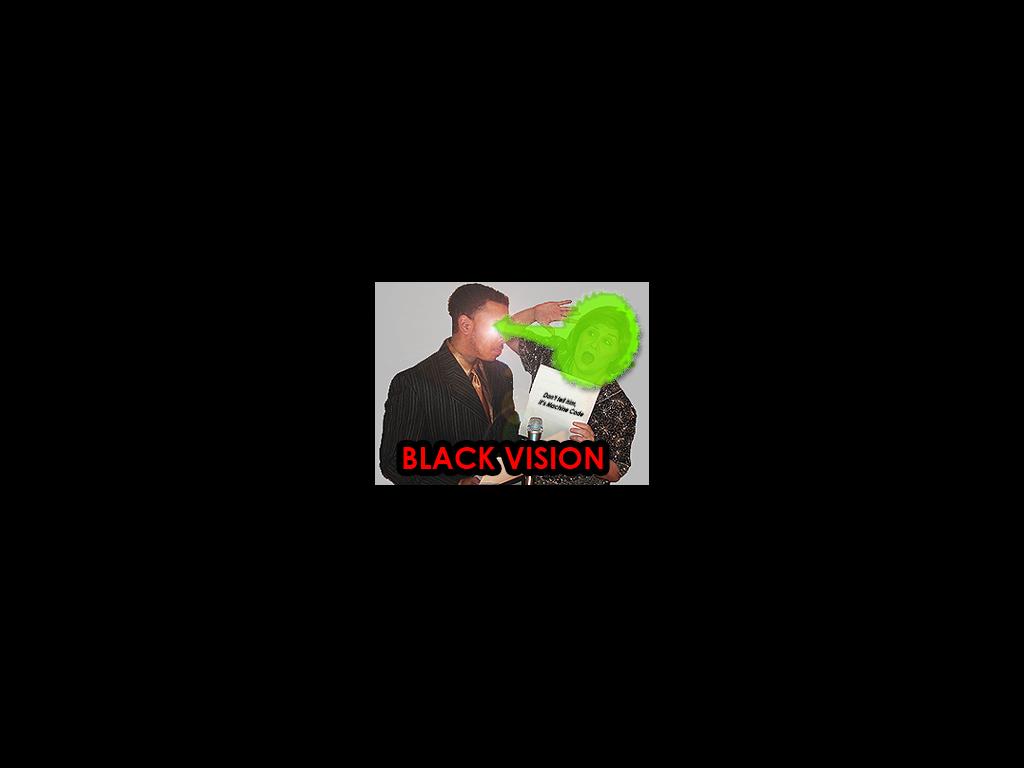 blackvision