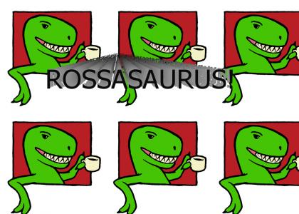 Rossasaurus!
