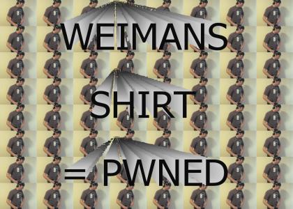 Weimans Shirt