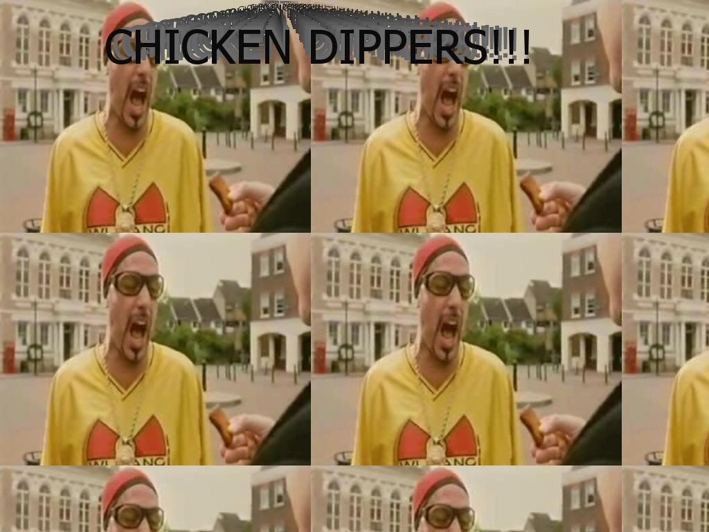 chickendippers