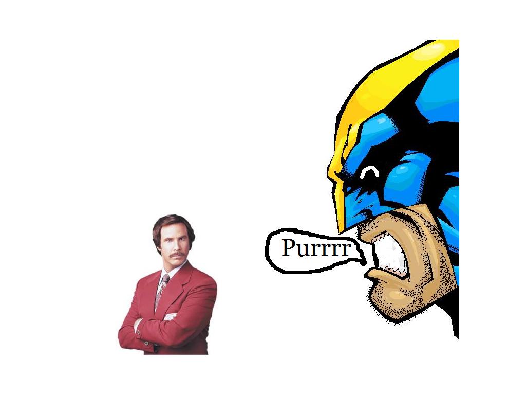 wolverinepurrr